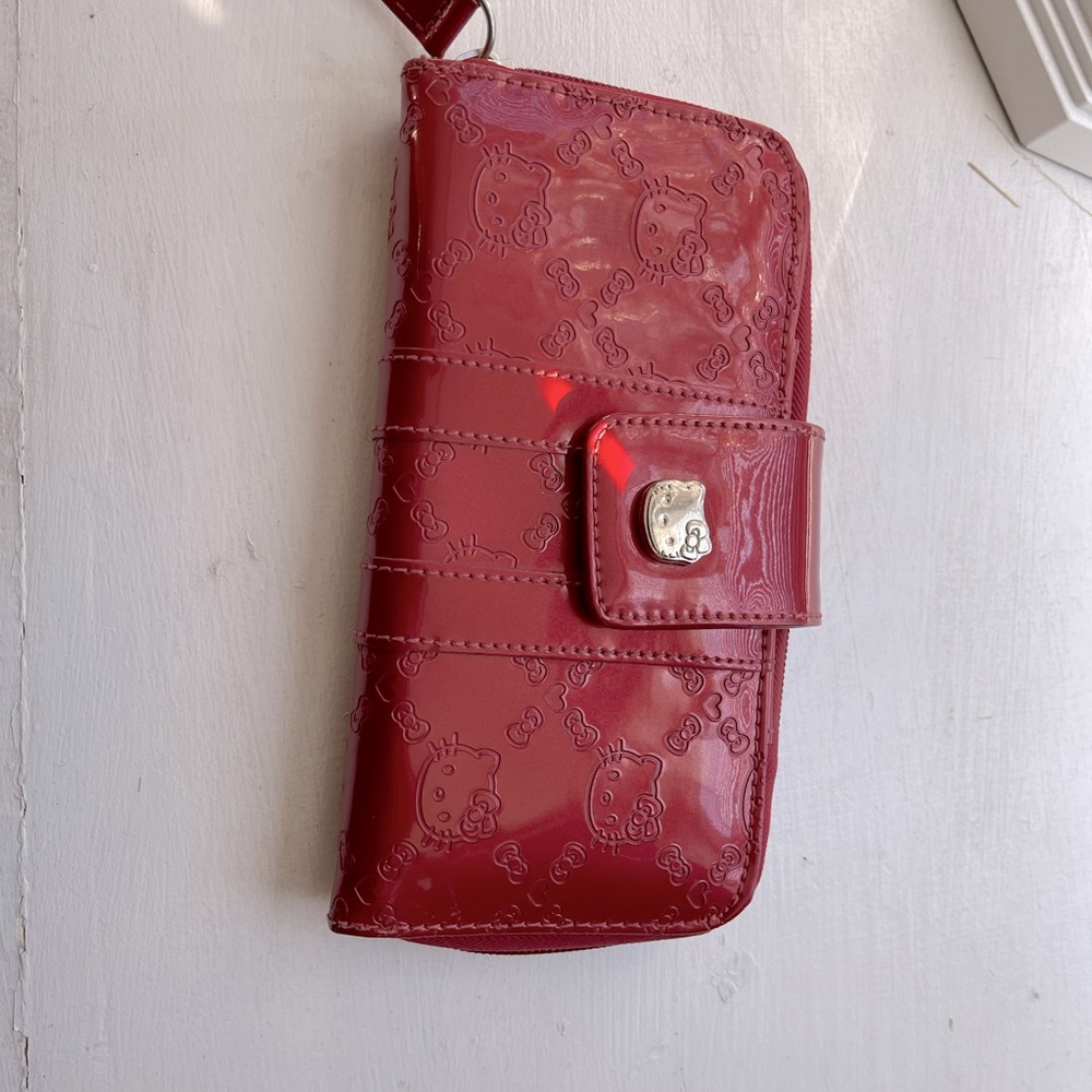 Hello Kitty Wallet